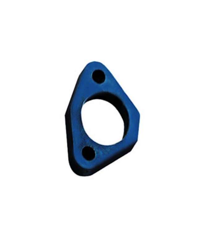 Cale de pompe à essence