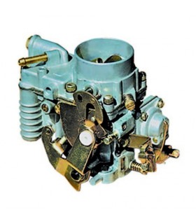 Carburateur simple corps