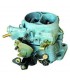 CARBURATEUR DOUBLE CORPS POUR 2CV MEHARI OU DERIVES