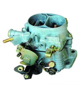 CARBURATEUR DOUBLE CORPS POUR 2CV MEHARI OU DERIVES