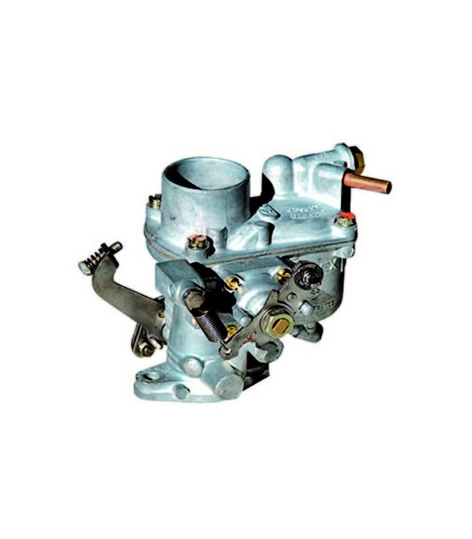 Carburateur Solex 28 CBI