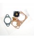 POCHETTE DE REPARATION CARBURATEUR SIMPLE CORPS POUR 2CV MEHARI OU DERIVES