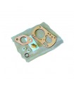 POCHETTE DE REPARATION CARBU 26 OU 28 CBI POUR MEHARI 2CV ET DERIVES