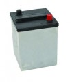 BATTERIE 6V AVEC ACIDE ET REMPLIE 82AH