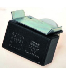 Régulateur de charge 12V, 2cv avec prise