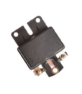 Régulateur de tension 12V pour Méhari et Dyane