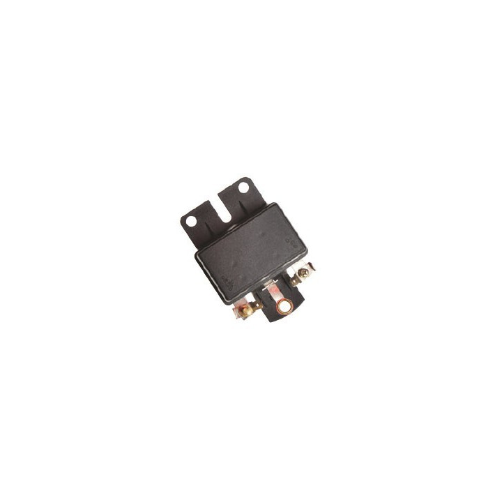 Régulateur de tension 12V pour Méhari et Dyane