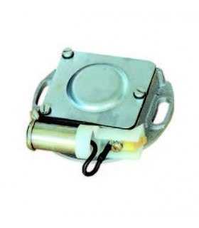 Boitier allumage 12 V complet avec rupteur et condensateur