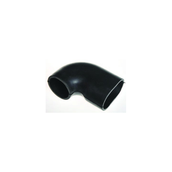 Manchon de carburateur double corps, 2cv
