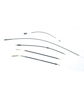 Kit câble 2cv et Méhari NM 