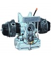 MOTEUR 3CV 602 CM3 RESTAURE POUR 2CV6 MEHARI
