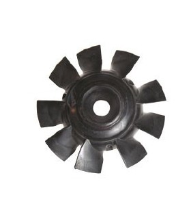 Ventilateur 2cv, Dyane6, Méhari, Ami8, Acadiane