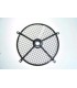 Grille de ventilateur 2cv, Dyane6, Méhari, Ami8, Acadiane