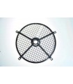 GRILLE DE VENTILATEUR POUR 2CV6 DYANE6 MEHARI