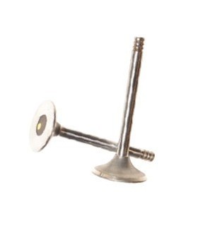 Soupape pour 435 cm3 2cv4 d’échappement