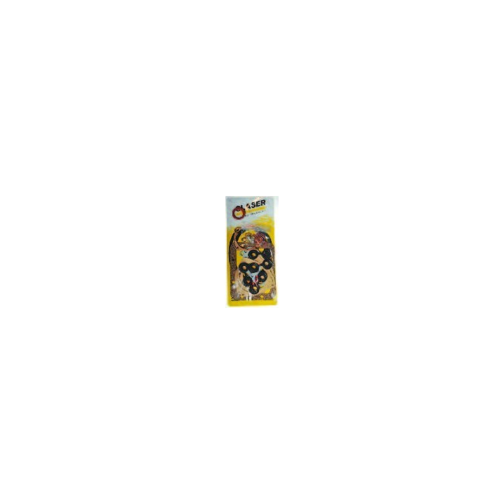 Pochette de joints moteur 18cv avec joint boite de vitesse