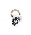 POMPE A HUILE POUR MEHARI OU 2CV MOTEUR 602CC
