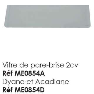 Pare-brise
