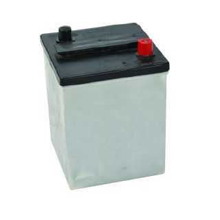 Batterie, Allumage, Charge pour Ami