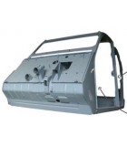 Eléments de carrosserie et accessoires pour 2CV