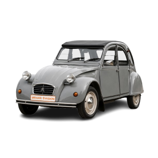 2CV