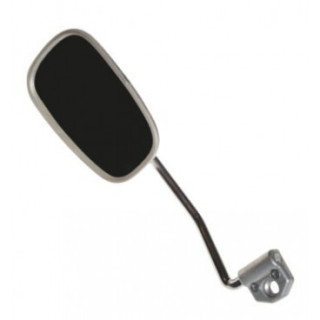 Accessoires Caisse 2CV