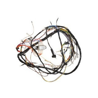 Electricité de la Méhari
