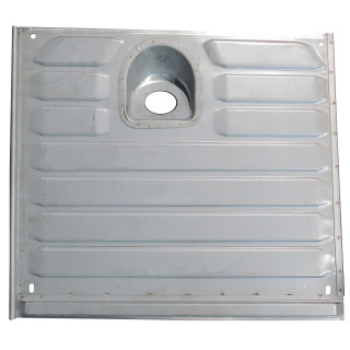 Tolerie pour Acadiane